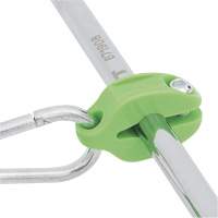 TT-1000-BULK 1/2" Round Clamp St. Lawrence Industrial & Safety Supply