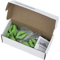 TT-1000-BULK 1/2" Round Clamp St. Lawrence Industrial & Safety Supply