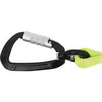 TT-9904 Slim Line Tool Lanyard, Bungee, Carabiner/Loop St. Lawrence Industrial & Safety Supply