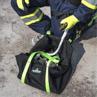 BAG-004 Nylon Harness Carrying Bag St. Lawrence Industrial & Safety Supply
