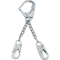 RA-100 Twin Leg Rebar Assembly St. Lawrence Industrial & Safety Supply