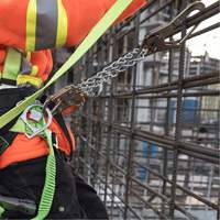 RA-100 Twin Leg Rebar Assembly St. Lawrence Industrial & Safety Supply