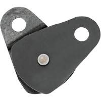 CP-41210-3 Zinc Plated Steel Tripod Pulley St. Lawrence Industrial & Safety Supply