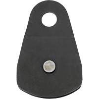 CP-41210-3 Zinc Plated Steel Tripod Pulley St. Lawrence Industrial & Safety Supply