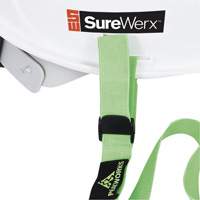 CP-24400-1 Hard Hat Lanyard St. Lawrence Industrial & Safety Supply