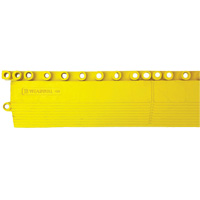 24/Seven&reg; Locksafe&reg; Yellow Max Female Edging St. Lawrence Industrial & Safety Supply