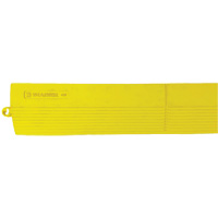 24/Seven&reg; Locksafe&reg; Yellow Max Male Edging St. Lawrence Industrial & Safety Supply