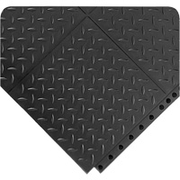 24/Seven&reg; Locksafe&reg; Max Diamond Plate Tiles St. Lawrence Industrial & Safety Supply