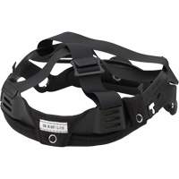 Versaflo Replacement Head Suspension for M-150 Hard Hats, None (Hardhat Attachment) Suspension St. Lawrence Industrial & Safety Supply
