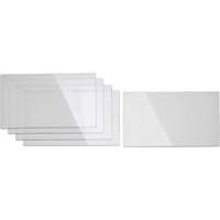 Couvre-lentille interne pour masques de soudage s&eacute;rie Infinity St. Lawrence Industrial & Safety Supply