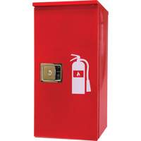 Produits pour extinction d'incendie