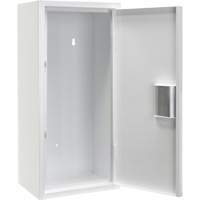 Indoor Fire Extinguisher Cabinet, 12" W x 26" H x 9" D St. Lawrence Industrial & Safety Supply