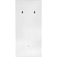 Indoor Fire Extinguisher Cabinet, 12" W x 26" H x 9" D St. Lawrence Industrial & Safety Supply
