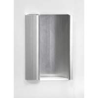 Indoor Fire Extinguisher Cabinet, 12" W x 26" H x 9" D St. Lawrence Industrial & Safety Supply