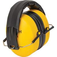 Cache-oreilles passifs, Bandeau, 25 NRR dB St. Lawrence Industrial & Safety Supply