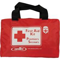 Shield First Aid Kit, British Columbia/Meets CSA Z1220-17 Type 3 High-Risk Environment, Medium (26-50 Workers) St. Lawrence Industrial & Safety Supply