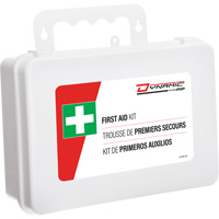Dynamic First Aid Kit, Meets/Exceeds CSA Z1220-24 Type 2 Low-Risk Environment, Large (51-100 Workers) St. Lawrence Industrial & Safety Supply