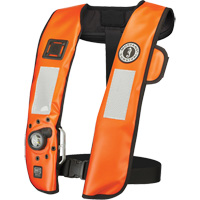 Hit inflatable Life Jacket St. Lawrence Industrial & Safety Supply