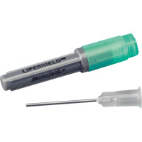 Monoject Safety I.V. Access Blunt Cannula St. Lawrence Industrial & Safety Supply
