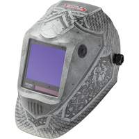 Masque de soudage VIKING 3350 Medieval, 3,74" lo x 3,34" la Champ de vision, Teinte 5 - 13 St. Lawrence Industrial & Safety Supply