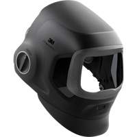 Speedglas G5-03 Pro Black Fixed Front Welding Helmet St. Lawrence Industrial & Safety Supply