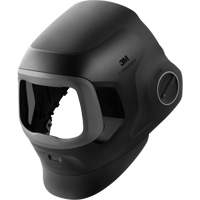 Speedglas G5-03 Pro Black Fixed Front Welding Helmet St. Lawrence Industrial & Safety Supply
