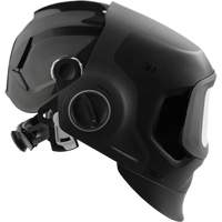 Speedglas G5-03 Pro Black Fixed Front Welding Helmet & Safety Helmet St. Lawrence Industrial & Safety Supply