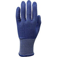 Gants de protection contre les coupures & pour le secteur de l'alimentation, Taille 7, Calibre 13, Enveloppe en PEHP, ASTM ANSI niveau A6 St. Lawrence Industrial & Safety Supply