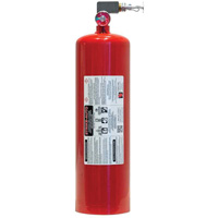 Automatic Heat Actuated Multi-Purpose Fire Extinguisher with Horizontal Mount, ABC, 37.8 L Capacity St. Lawrence Industrial & Safety Supply