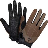 Gants utilitaires flexibles, Paume Synth&eacute;tique, Taille Petit St. Lawrence Industrial & Safety Supply
