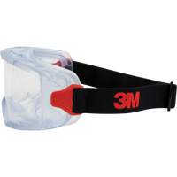 Lunettes &agrave; coques de protection GoggleGear s&eacute;rie 3000, Lentille Transparent, Antibu&eacute;e/Anti-&eacute;gratignures, Ventilation Indirecte St. Lawrence Industrial & Safety Supply