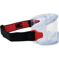 Lunettes &agrave; coques de protection GoggleGear s&eacute;rie 3000, Lentille Transparent, Antibu&eacute;e/Anti-&eacute;gratignures, Ventilation Indirecte St. Lawrence Industrial & Safety Supply