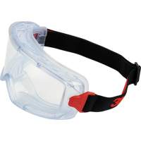 Lunettes &agrave; coques de protection GoggleGear s&eacute;rie 3000, Lentille Transparent, Antibu&eacute;e/Anti-&eacute;gratignures, Ventilation Indirecte St. Lawrence Industrial & Safety Supply