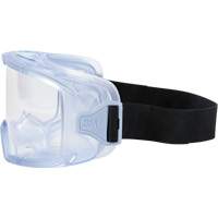 Lunettes &agrave; coques de protection GoggleGear s&eacute;rie 3000, Lentille Transparent, Antibu&eacute;e, Ventilation Indirecte St. Lawrence Industrial & Safety Supply