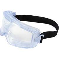 Lunettes &agrave; coques de protection GoggleGear s&eacute;rie 3000, Lentille Transparent, Antibu&eacute;e, Ventilation Indirecte St. Lawrence Industrial & Safety Supply
