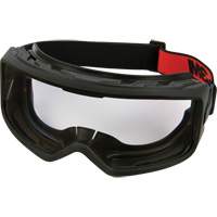 Lunettes &agrave; coques de protection GoggleGear s&eacute;rie 3000, Lentille Transparent, Antibu&eacute;e, Ventilation Indirecte St. Lawrence Industrial & Safety Supply