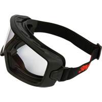 Lunettes &agrave; coques de protection GoggleGear s&eacute;rie 3000, Lentille Transparent, Antibu&eacute;e, Ventilation Indirecte St. Lawrence Industrial & Safety Supply
