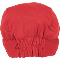 Casquette de protection refroidissante, Rouge St. Lawrence Industrial & Safety Supply
