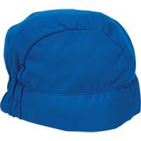 Cooling Skull Cap, Blue St. Lawrence Industrial & Safety Supply