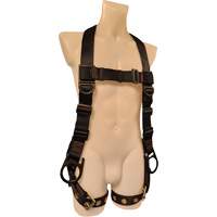 Koala Behr Safety Harness, CSA Certified, Class AP, 352 lbs. Cap. St. Lawrence Industrial & Safety Supply