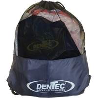 Koala Behr Safety Harness in Mesh Bag with 6' Lanyard, CSA Certified, Class A, 255 lbs. Cap. St. Lawrence Industrial & Safety Supply