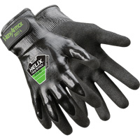 Helix&reg; 3027 Gloves, Size 6/X-Small, 21 Gauge, Nitrile Coated, HPPE Shell, ASTM ANSI Level A7 St. Lawrence Industrial & Safety Supply