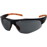 Lunettes de s&eacute;curit&eacute; de s&eacute;rie Z3700, Lentille Fum&eacute;e, Antibu&eacute;e, ANSI Z87+/R&eacute;pond ou surpasse la norme CSA Z94.3 St. Lawrence Industrial & Safety Supply