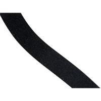 Anti-Skid Tape, 1" x 60', Black St. Lawrence Industrial & Safety Supply