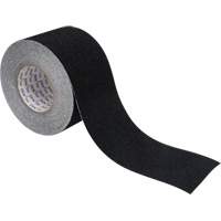 Ruban antid&eacute;rapant, 4" x 60', Noir St. Lawrence Industrial & Safety Supply