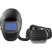 Speedglas G5-03 Pro-Air Welding Helmet with Adflo PAPR Assembly - TW ADF, Welding Helmet, Lithium-Ion Battery St. Lawrence Industrial & Safety Supply