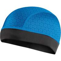 BOLT Cooling Skull Cap, Blue St. Lawrence Industrial & Safety Supply