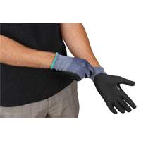 Gants r&eacute;sistant &agrave; la coupe, Taille T-Grand, Calibre 15, Rev&ecirc;tement Mousse de nitrile, Enveloppe en PEHP, ASTM ANSI niveau A3 St. Lawrence Industrial & Safety Supply