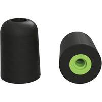 Embouts de rechange petits en mousse Trilogy St. Lawrence Industrial & Safety Supply