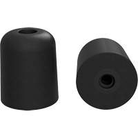 Embouts de rechange moyens en mousse Trilogy St. Lawrence Industrial & Safety Supply